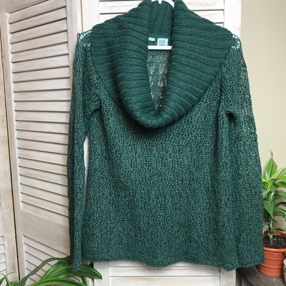 ANTHROPOLOGIE SWEATER - Picture 1 of 7